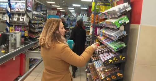 Проверка на еврото и цените: Акция на данъчните срещу необосновано поскъпване в магазините
