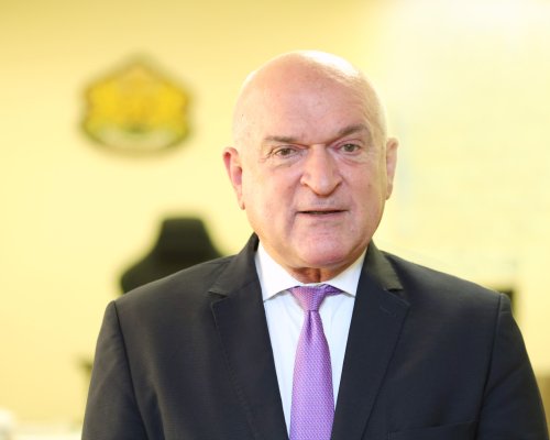 Сметната палата даде през 2025 г. два доклада на прокуратурата, три на КПК, 54 на АДФИ и 8 на НАП