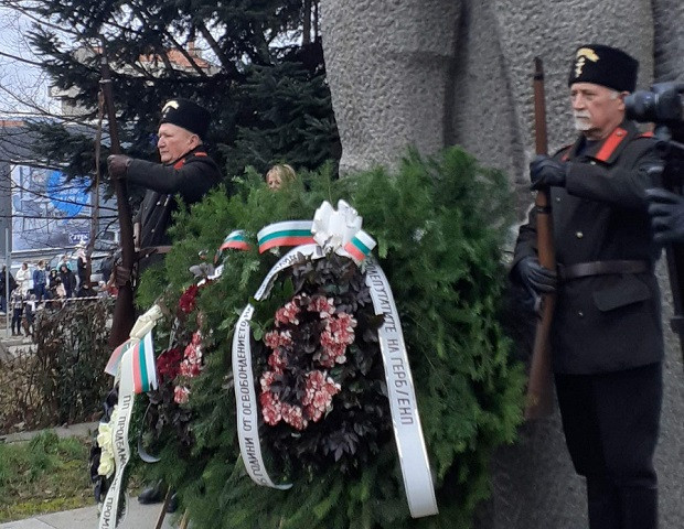 Културният живот оживява през януари в Кюстендил Културният живот оживява през януари в Кюстендил
