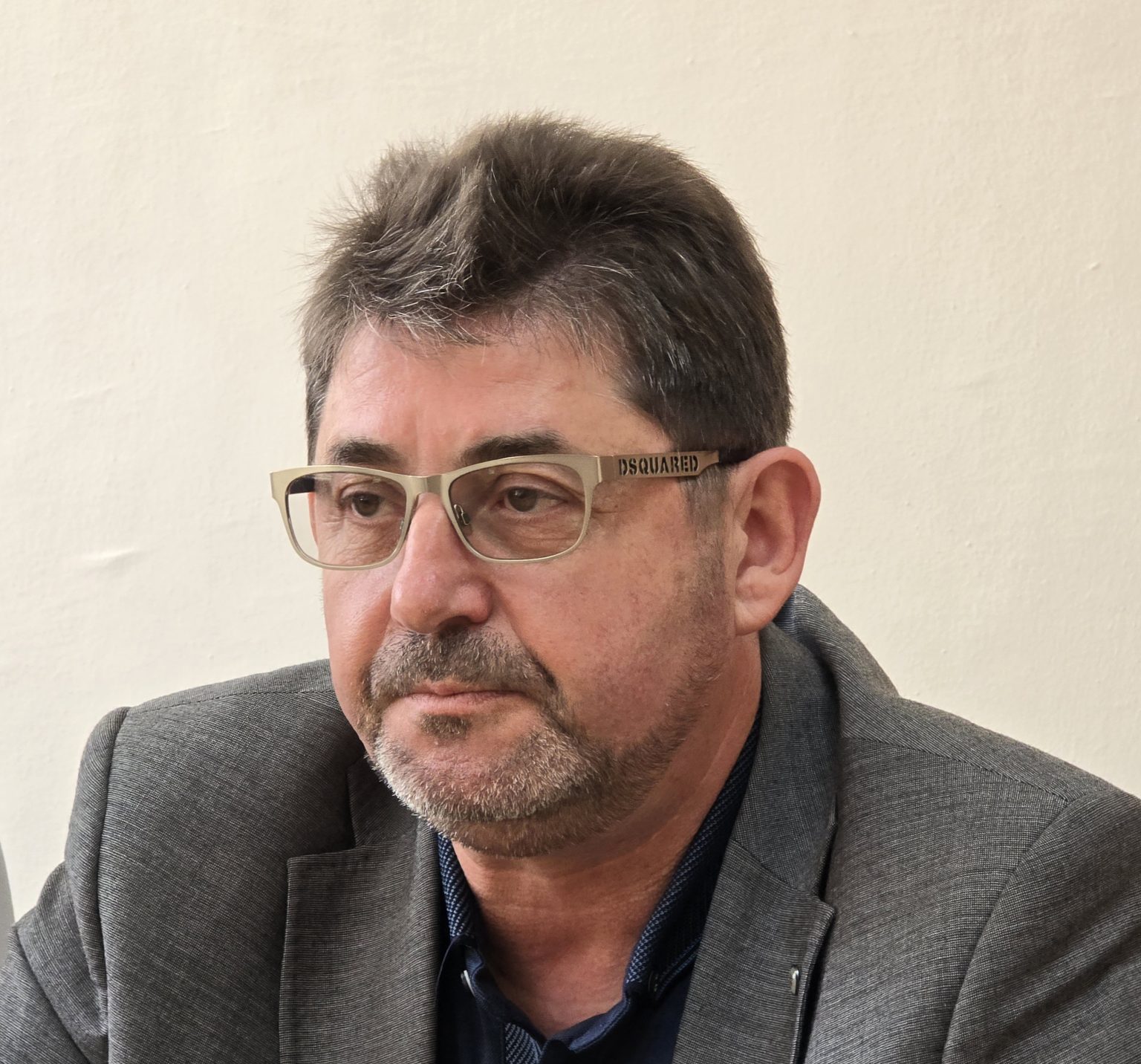 СТАБИЛНОСТ И ВЪЗХОД: Д-р Димитър Димитров спечели нов мандат начело на МБАЛ-Благоевград след блестящо представяне на конкурса