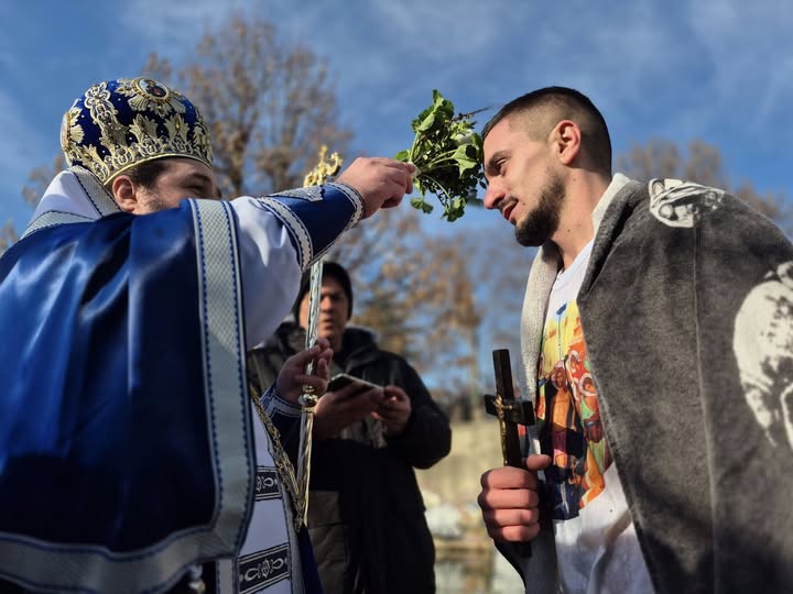 ПРОГРАМА за отбелязване на БОГОЯВЛЕНИЕ в Кюстендил! ПРОГРАМА за отбелязване на БОГОЯВЛЕНИЕ в Кюстендил!