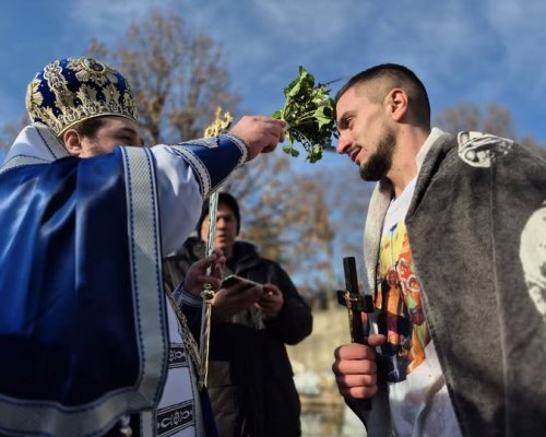 ПРОГРАМА за отбелязване на БОГОЯВЛЕНИЕ в Кюстендил!