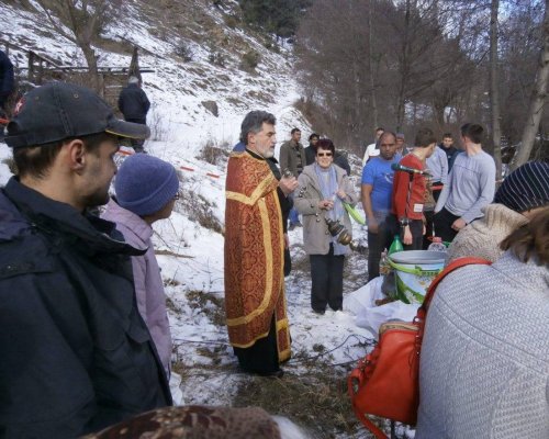 С богослужение и литийно шествие ще бъде отбелязан Йордановден в Белица