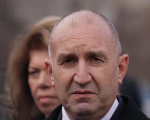 Радев връчва мандата възможно най-скоро, ще има ли негова партия?