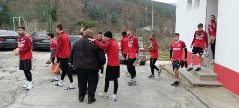 Беласица стартира зимната си подготовка с куп нови