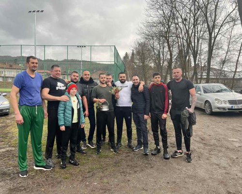 С тъпани и вяра: Разлог и всички населени места в общината тържествено отбелязаха Йордановден