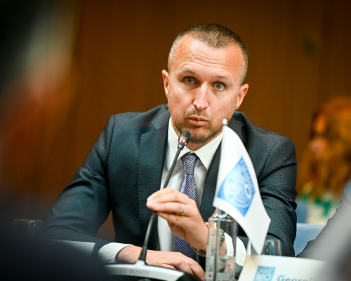 Радослав Ревански с отчет за мащабното преобразяване на Белица