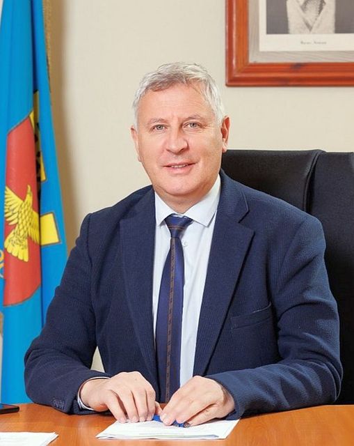 Красимир Герчев: Честит празник на всички, благословени с името на Йоан Кръстител! Красимир Герчев: Честит празник на всички, благословени с името на Йоан Кръстител!