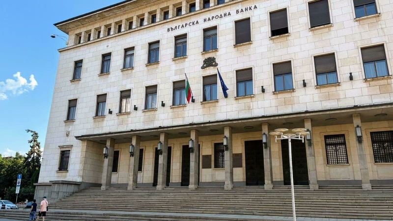БНБ отваря касите и в събота до края на месеца! БНБ отваря касите и в събота до края на месеца!