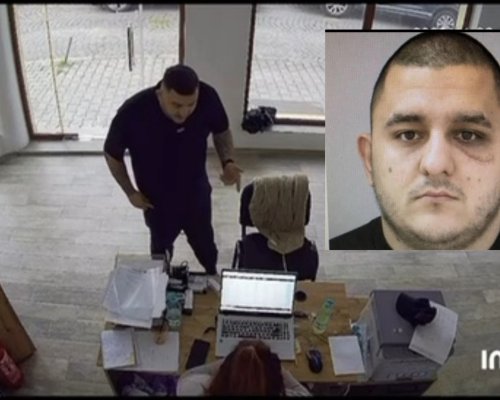 Брокерка във фирма за бързи кредити в Гоце Делчев се страхува за живота си след заплахи от бившия си работодател Веско Пирата