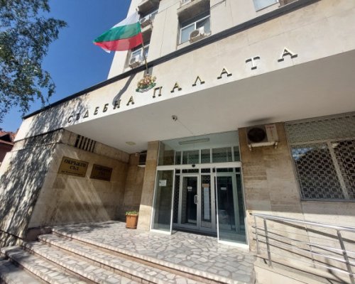 Дупничанин влиза в затвора, спипан с кокаин