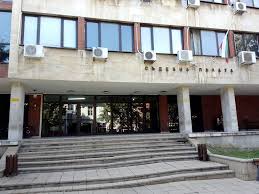 Затвор за мъж, стрелял с газов пистолет в центъра на Дупница