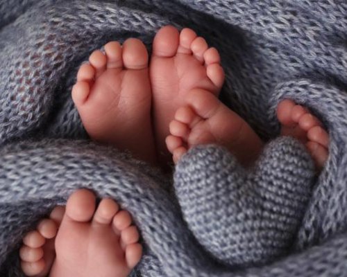 Повече момчета са се родили в Кюстендил през 2025 година