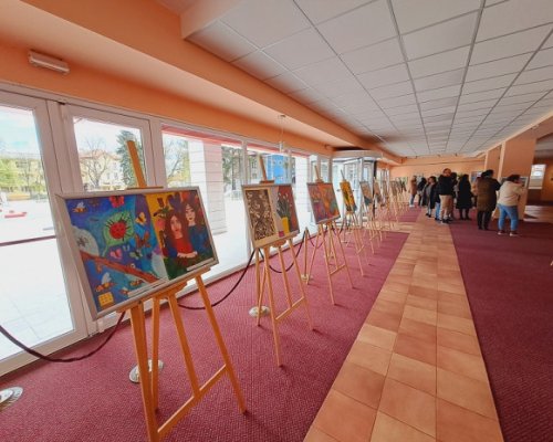 Кюстендил търси детския талант на пролетта