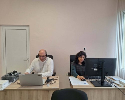 В Бараково свързват поколенията чрез дигитален клуб