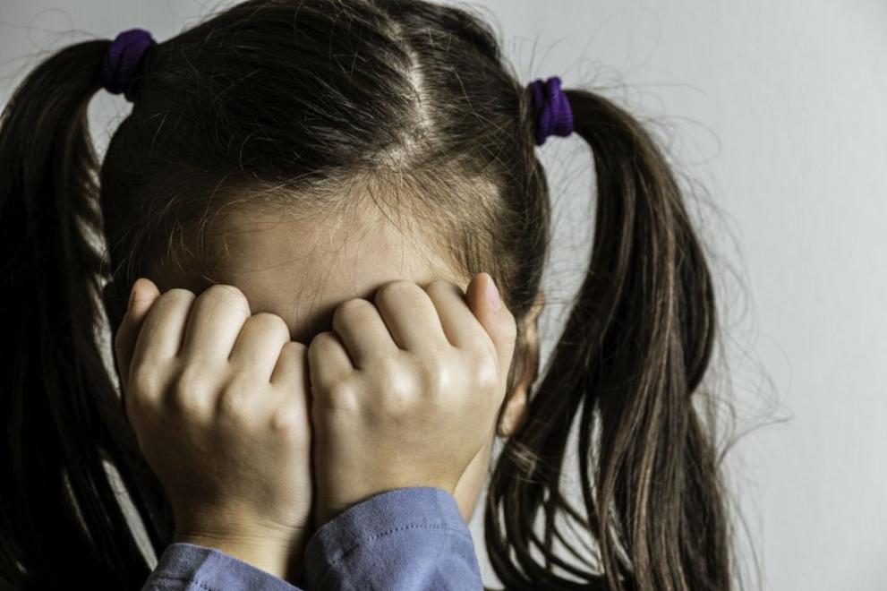 Задържаха 72-годишен мъж за блудство с 10-годишно дете в Благоевградско Задържаха 72-годишен мъж за блудство с 10-годишно дете в Благоевградско