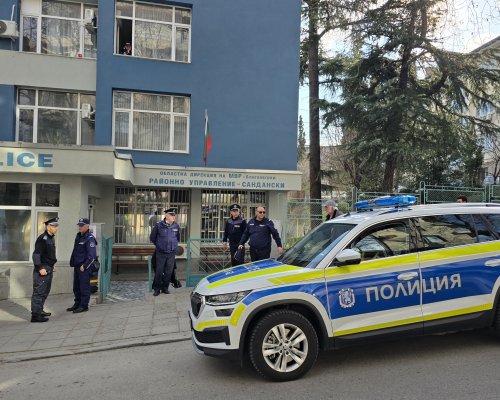 Пореден сигнал за полицейски произвол от служители на РУ-Сандански след екшън в Катунци