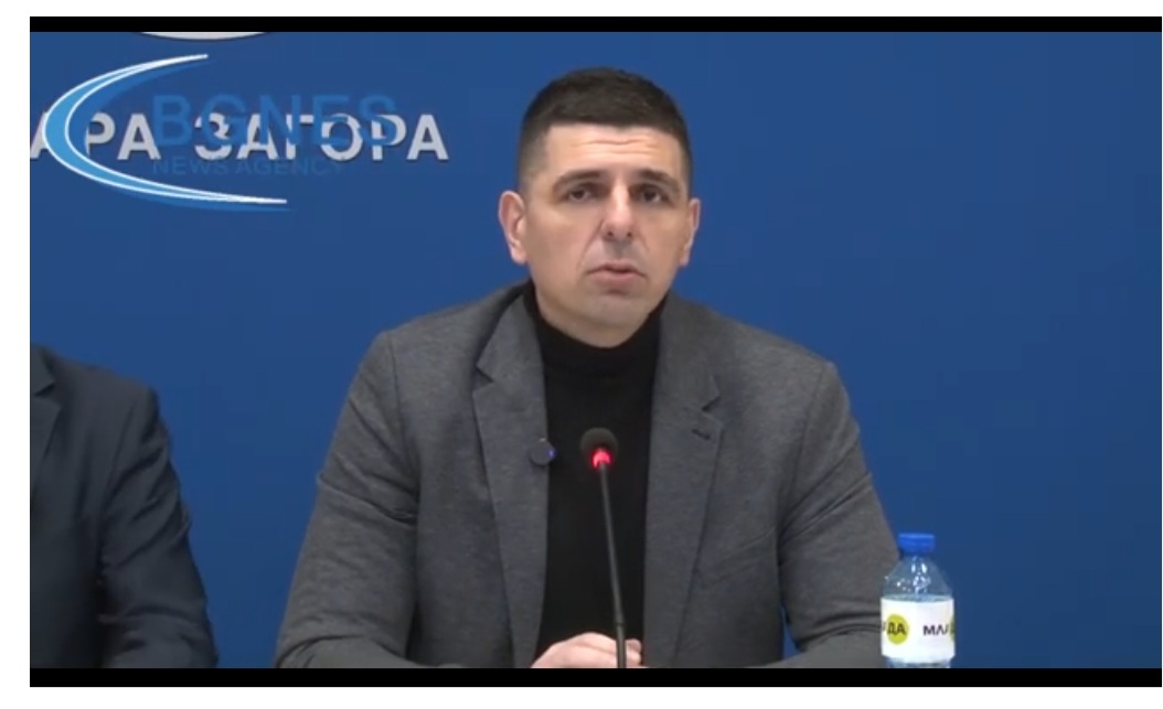 ПП-ДБ ще върне проучвателния мандат и настоява за избори в края на март ПП-ДБ ще върне проучвателния мандат и настоява за избори в края на март