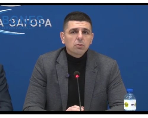 ПП-ДБ ще върне проучвателния мандат и настоява за избори в края на март