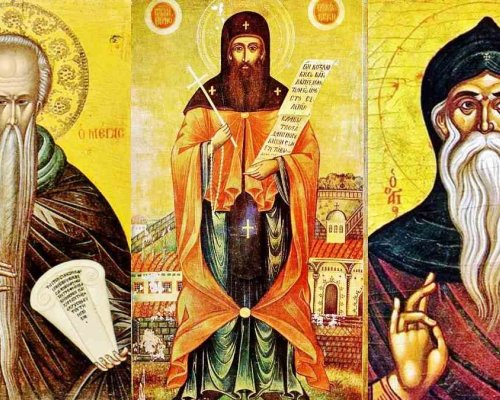 Празник е: Църквата почита паметта на Свети Преподобни Теодосий Велики