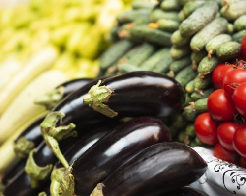 Ръст на цените при повечето плодове, зеленчуци и хранителни продукти