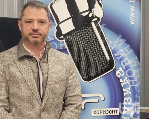 Д. Добрев: Ако Радев не излезе с партия, вероятно ще има избори и есента