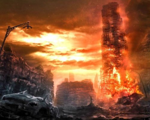 2026: Войни без край, природни бедствия и кибератаки