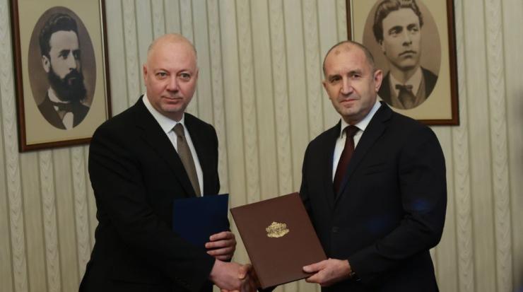 ГЕРБ-СДС върнаха първия мандат за съставяне на правителство, изборите се очертават на 29 март ГЕРБ-СДС върнаха първия мандат за съставяне на правителство, изборите се очертават на 29 март