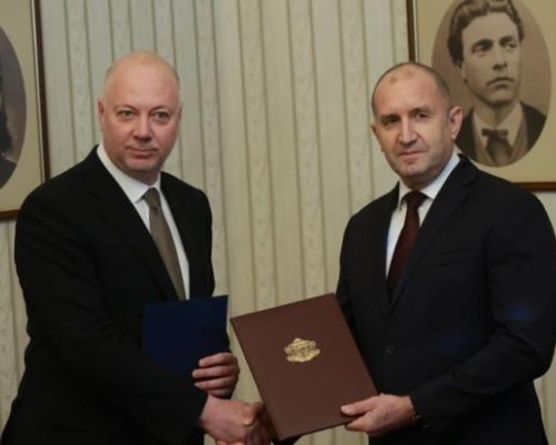 ГЕРБ-СДС върнаха първия мандат за съставяне на правителство, изборите се очертават на 29 март