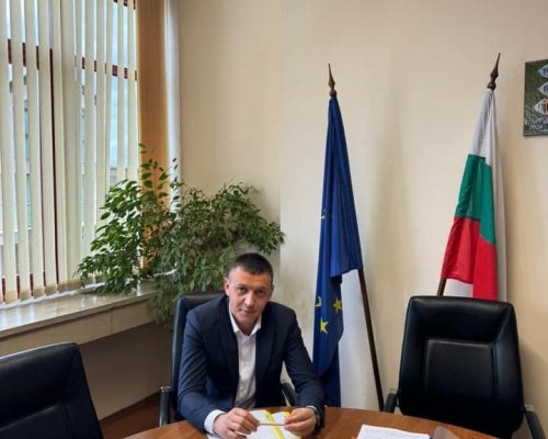 ОбС-Якоруда одобри идея на кмета Мехмед Вакльов за жп прелез на теснолинейката Септември-Добринище!
