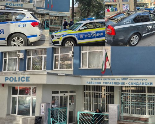 Ретро мутри  пребиха трима младежи в Сандански, родителите сигнализират за полицейски чадър над нападателите