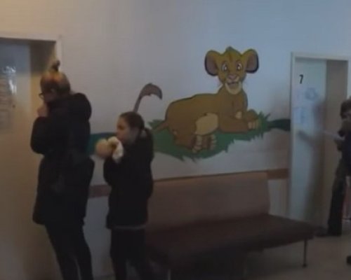 Грипът превзема Кюстендилско