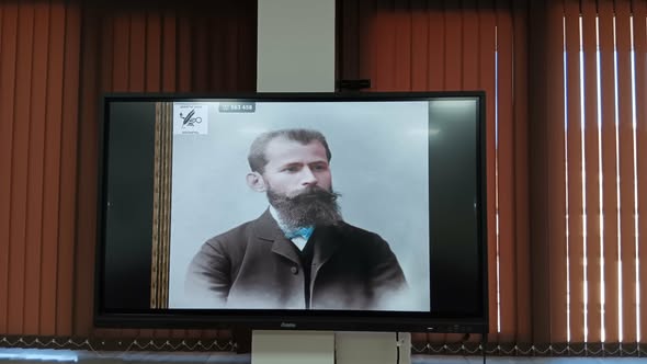 Ученици в Благоевград научиха за живота и делата на Даме Груев Ученици в Благоевград научиха за живота и делата на Даме Груев