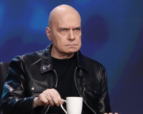 Слави Трифонов за отношенията с РСМ: На сила хубост не става, ще гледате ЕС през крив макарон
