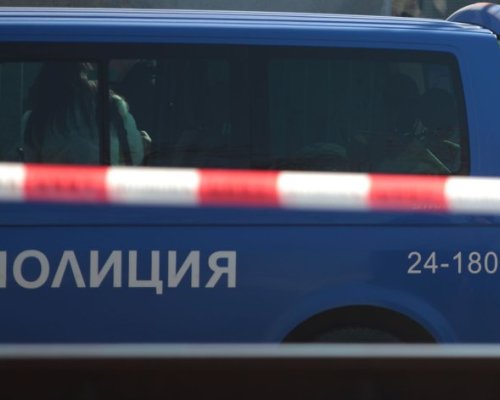 Двама гърци са намерени мъртви в Хисаря