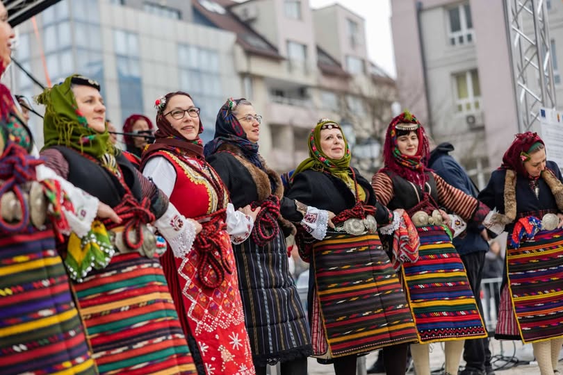 Програма на Бабинден в община Разлог по населени места Програма на Бабинден в община Разлог по населени места