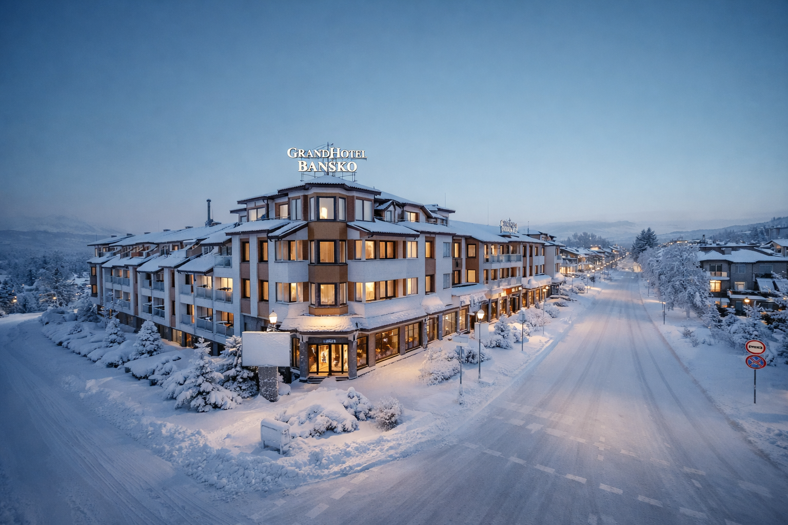 Pulse Therme Bansko, който постави Банско на световната СПА карта Pulse Therme Bansko, който постави Банско на световната СПА карта