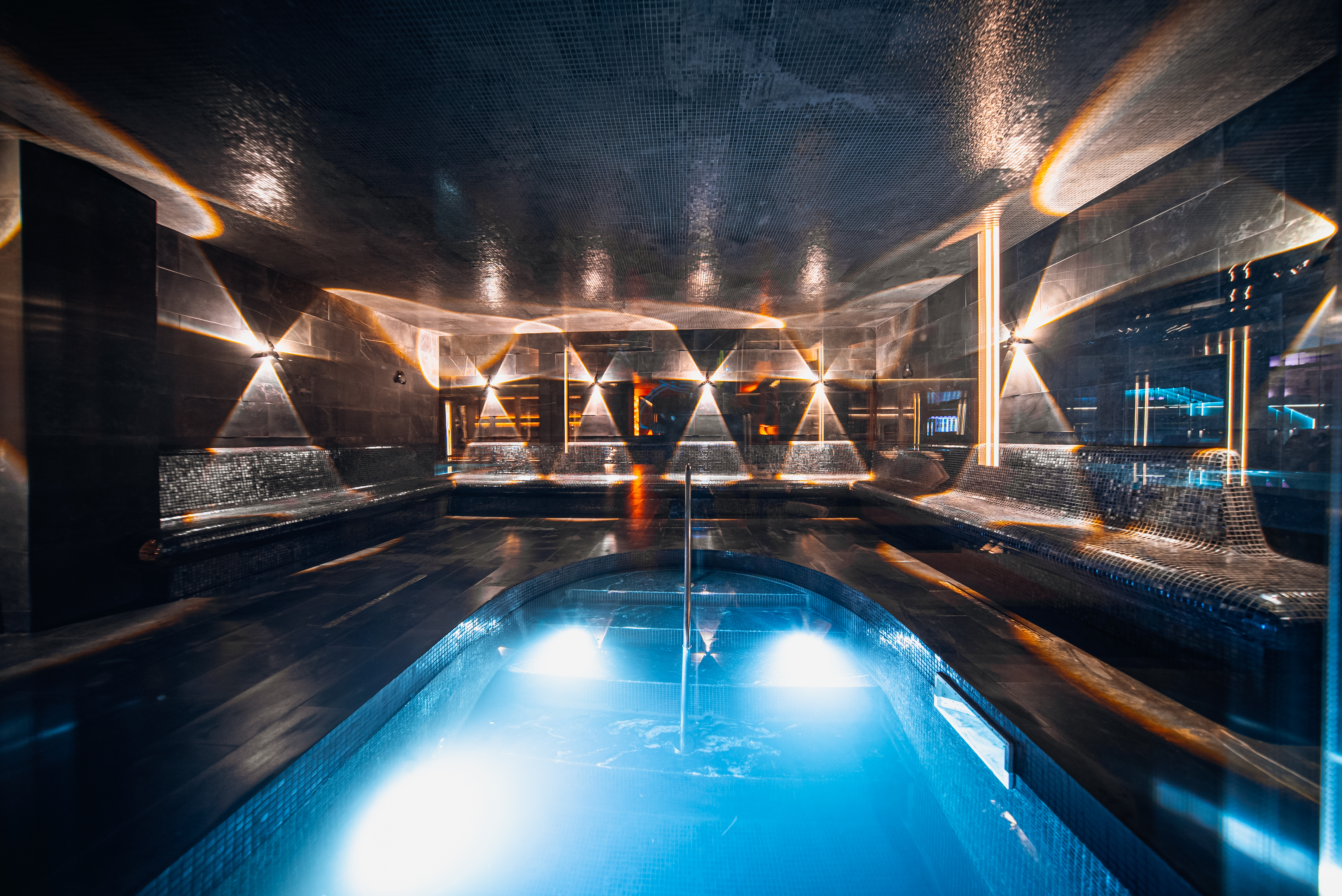 Pulse Therme Bansko, който постави Банско на световната СПА карта