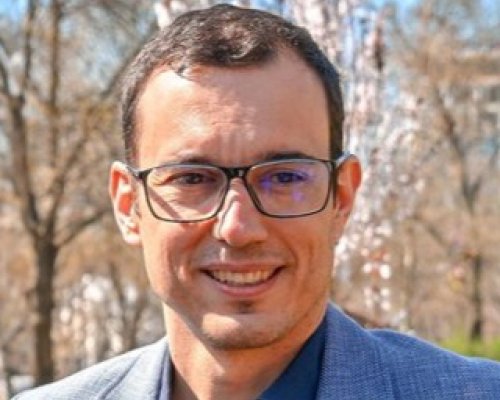 Кметът на София Васил Терзиев: Политическият боклук се чисти най-лесно по време на избори
