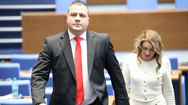 ИТН иска машинно гласуване със сканиращи устройства ИТН иска машинно гласуване със сканиращи устройства