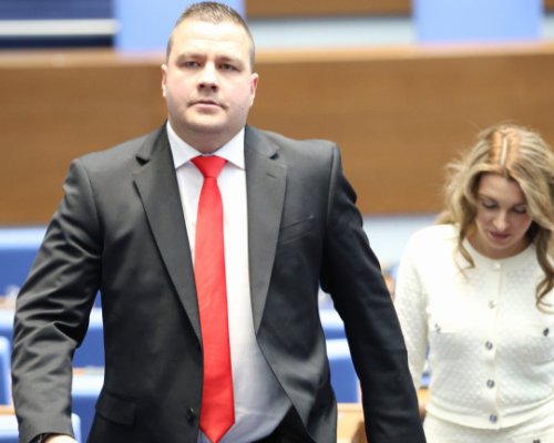 ИТН иска машинно гласуване със сканиращи устройства