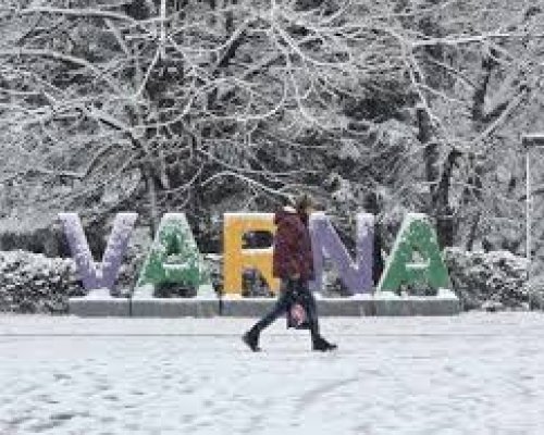 Грипът  настъпва  -Варна обяви епидемия, Бургас е на прага