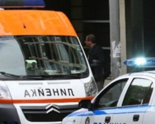Зверство: Двама пребиха мъж с дърво, взеха му маратонките