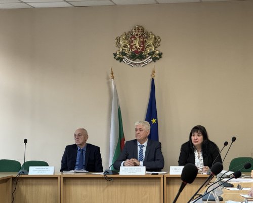 Процесът по въвеждане на еврото в Кюстендил върви нормално и без сериозни нарушения