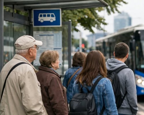 Кметът на Кресна защити интереса на гражданите при цените на транспорта
