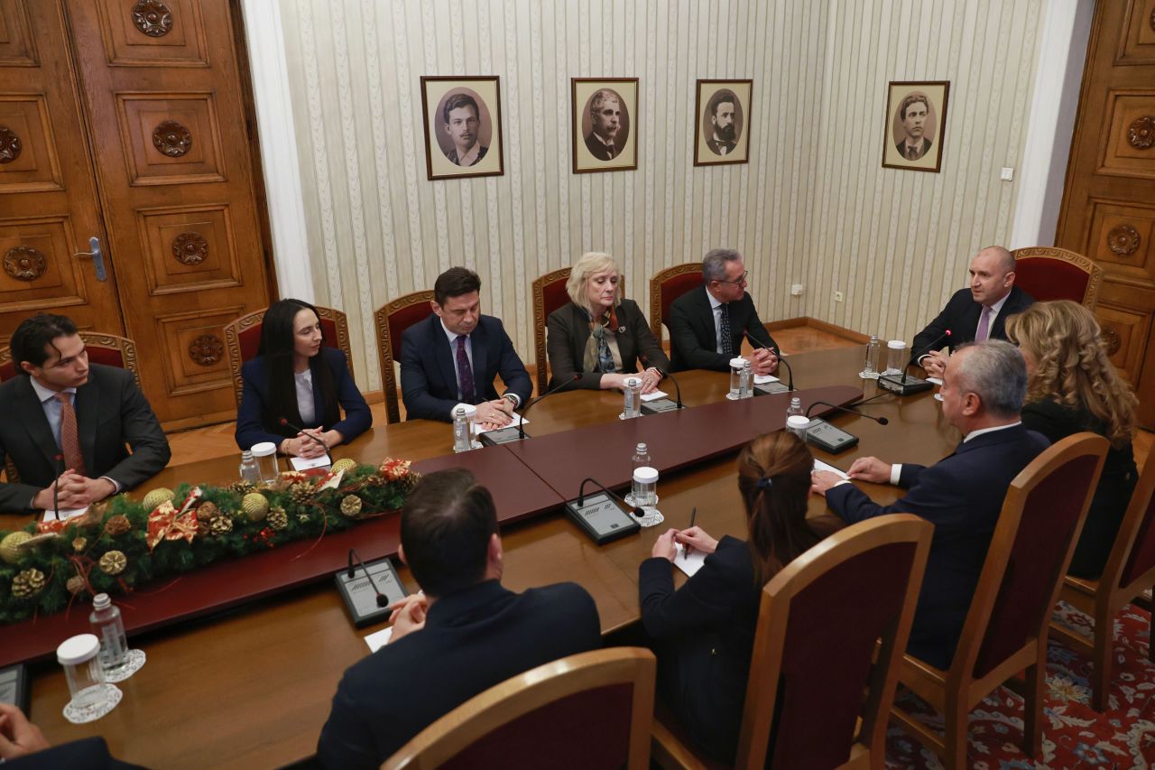 Президентът решава за третия мандат след провала на първите два Президентът решава за третия мандат след провала на първите два