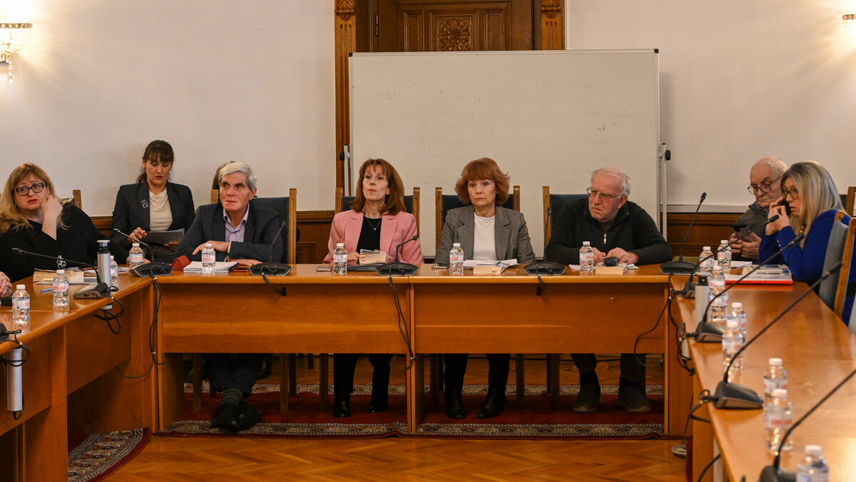 Промените в изборните правила чакат ново заседание на правната комисия Промените в изборните правила чакат ново заседание на правната комисия