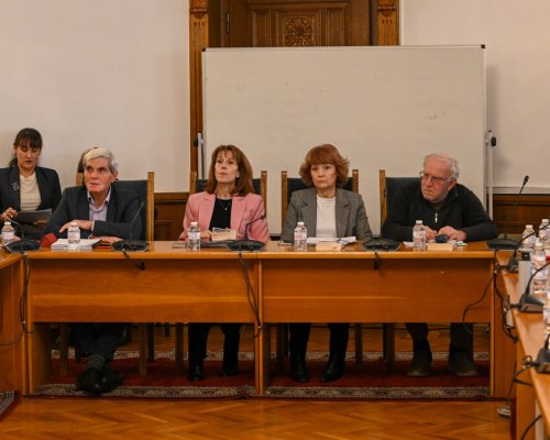 Промените в изборните правила чакат ново заседание на правната комисия