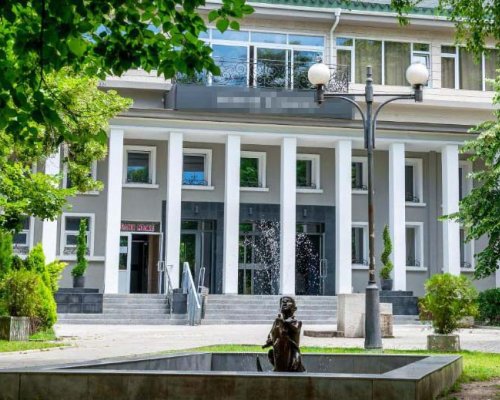Фекално замърсяване затвори СПА центъра на хотел Монте Кристо в Благоевград