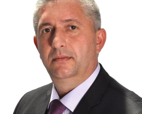Кметът Николай Георгиев подписа споразумение с МРРБ за реконструкция на довеждащия водопровод обслужващ община Кресна